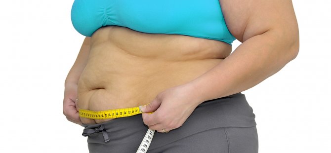 Diyetisyenler Birliği’nden obezite uyarısı