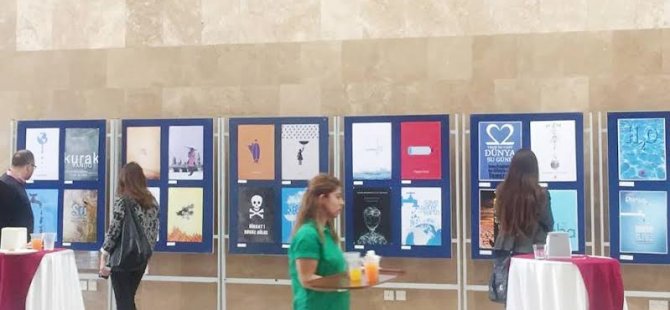 “Daha Sağlıklı Bir Dünya İçin Temiz Su, Temiz Çevre”