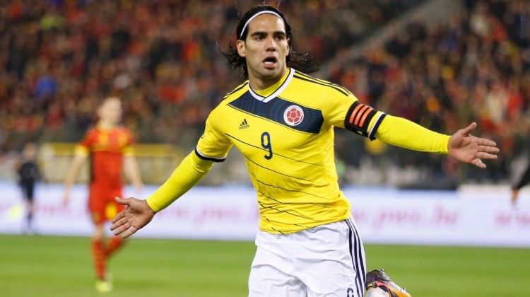 Falcao'nun Türkiye'deki adresi belli oldu!