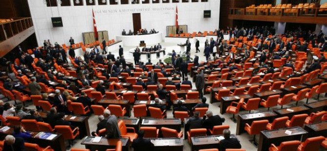 Türkiye'de adım adım 'Başkanlık Sistemi'