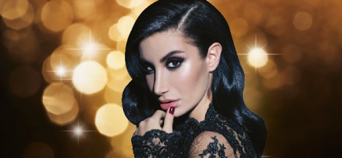 Girne Limanı İrem Derici ile coşacak