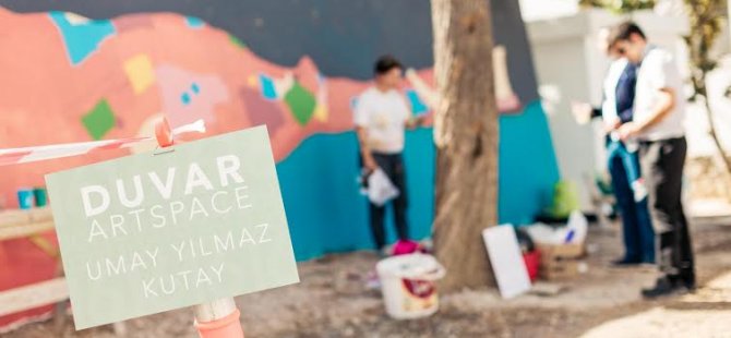 “Milos Sanat Günü” etkinliği gerçekleştiriliyor!