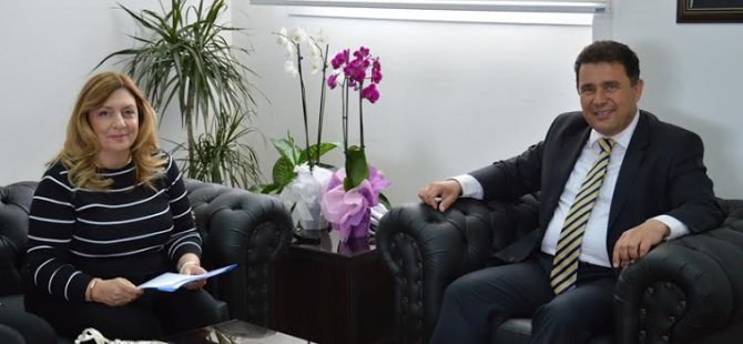 Saner'den otomasyon müjdesi