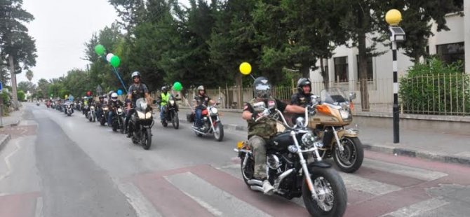 “Trafikte Biz De Varız” etkinliği gerçekleşti