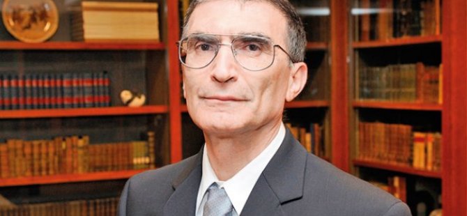 Aziz Sancar: "Kavga, gürültü, stres yapıyor. Stres de hastalık yapar."