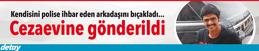 ​Tutuklu yargılanacak...