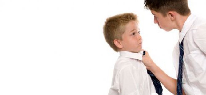 Her 2 gençten biri, zorbalıktan muzdarip