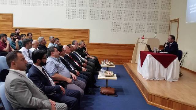 "Osmanlı Hala Sultan'ı takip etti, Kıbrıs'ı bu yüzden fethetti"