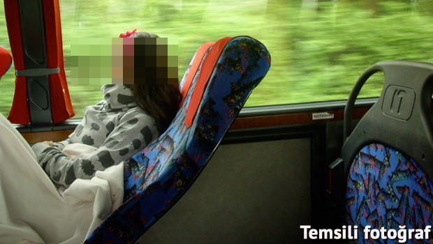 Metro Turizm mağduru konuştu: ‘Tepki verdiğimde otobüstekiler inanmadı’