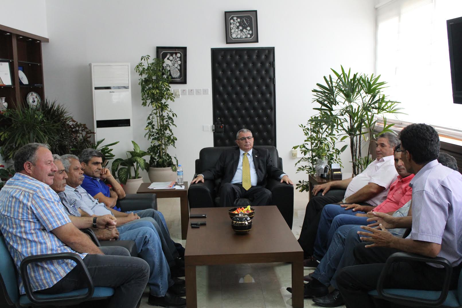 'Patronlar yatırımları yapmadığı için işciler madur oluyor'