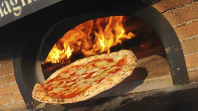 İtalyan mahkeme: Nafaka pizzayla ödenebilir