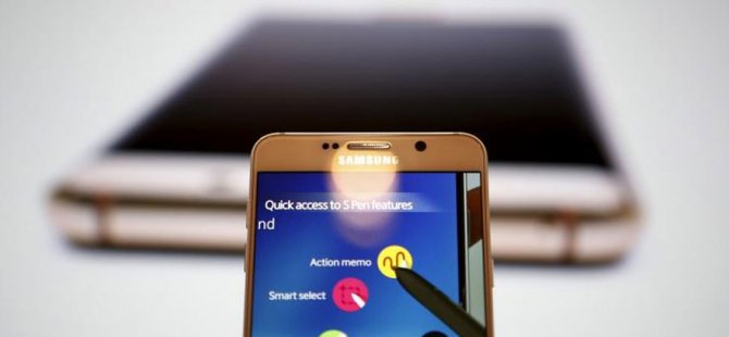 Galaxy Note 6’dan vazgeçildi mi?