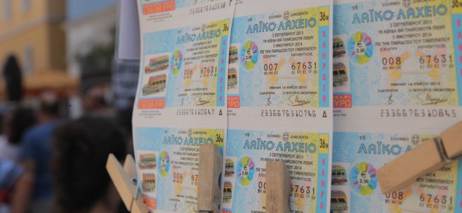 Rum devlet piyangosu özelleşiyor mu?