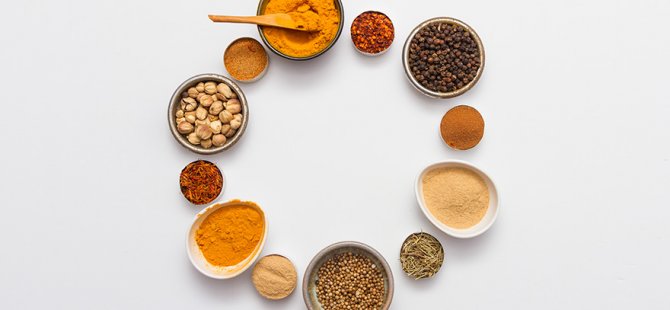 Sağlıklı yaşamın 10 basit kuralı