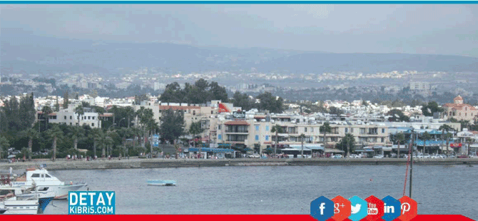 Baf açıklarına yapay ada yapacaklar!