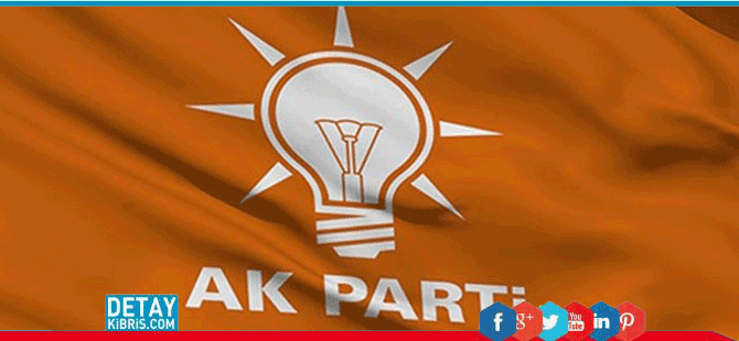 AKP'den flaş "O'hal' açıklaması!