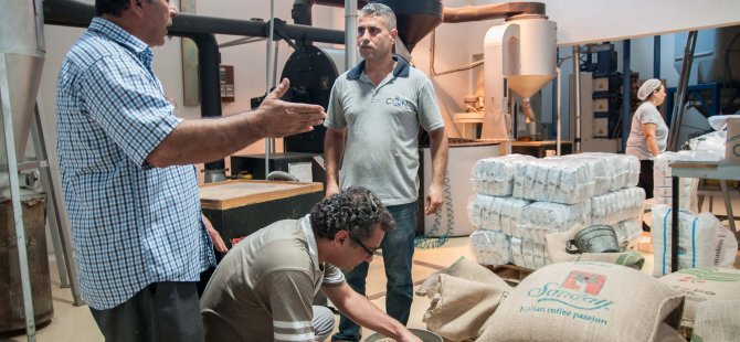 Erhürman: “dünyadaki uygulamaları takip edip, uygulamalıyız”