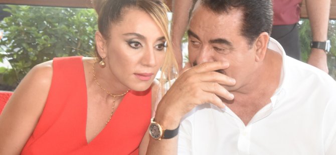 İbo yine mi evleniyor?