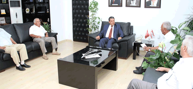 “Güzelyurt, tam teşekküllü bir hastaneye kavuşmalı”