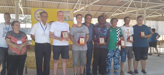 BEMSA'dan satranç turnuvası