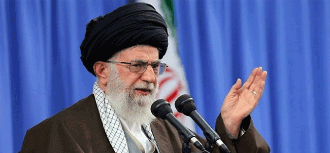 Hamaney: Darbe girişiminden ABD sorumlu