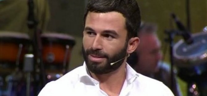 Turabi'nin en büyük hayali gerçek oldu