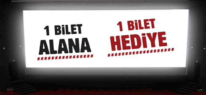 Telsim’den Redlilere aynı  filmlerdeki gibi bir fırsat!