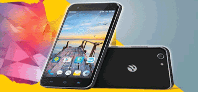 7’den 70’e herkesin akıllı telefonu T70!