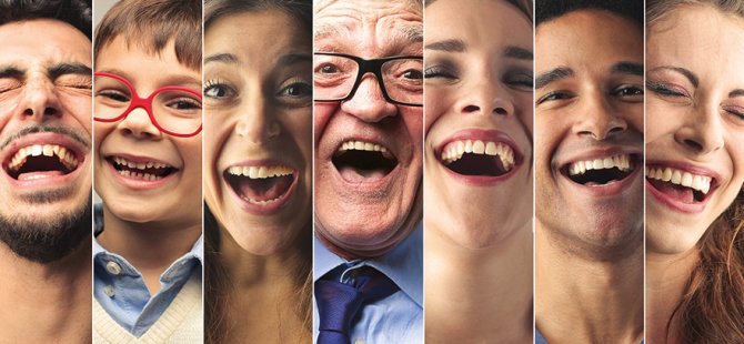 Diş rengi neden değişir?