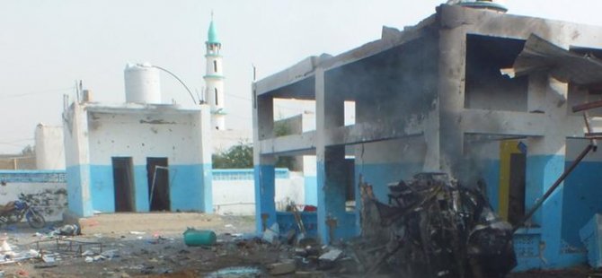 "Kurşunlarla yaralandılar, hastaneye kaldırıldılar, kendilerini tam güvende hissederken...