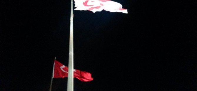 Mehmetçik’te “Şükran Etkinliği” düzenlendi