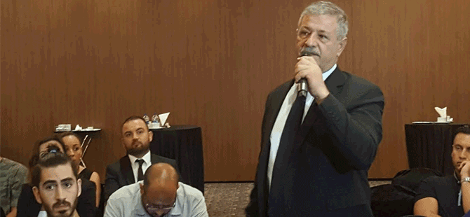 “Mahkeme'nin ara emri verdiği 2 katı yıkacaksınız”