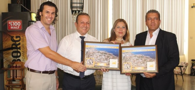 O otel, yıllar sonra yeniden hizmete açıldı!