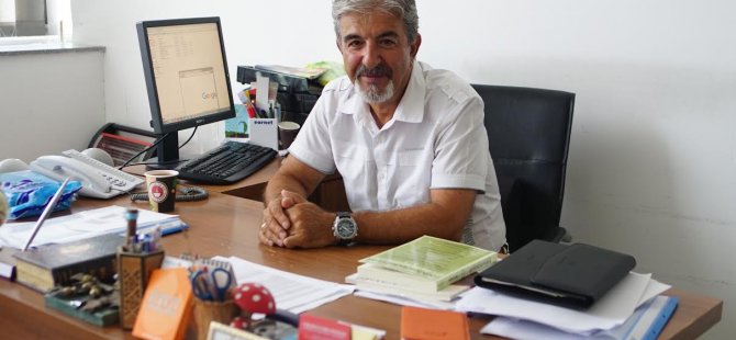 UKÜ Fen-Edebiyat Fakültesi yeni döneme umutla bakıyor