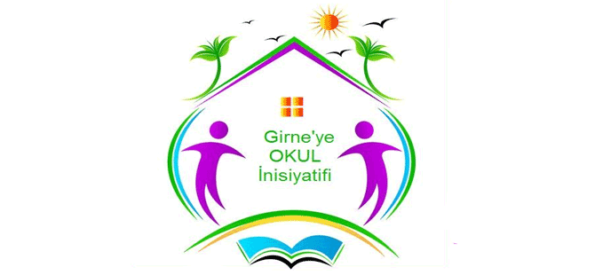 Girne yeni okullara kavuşacak!