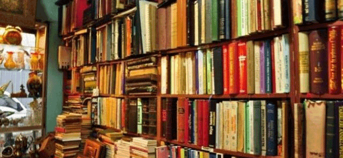 Artık KKTC'de yazılan tüm kitaplar, Türkiye'de de raflardaki yerini rahatça alacak!