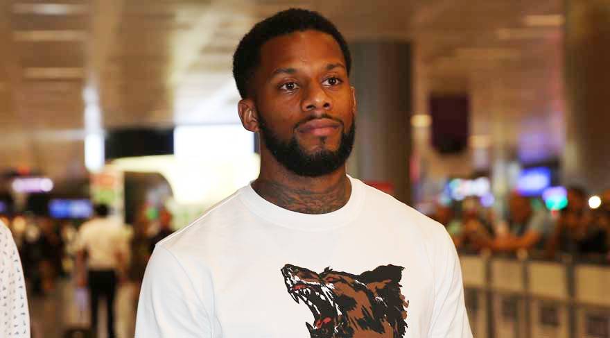 Jeremain Lens resmen Fenerbahçe’de