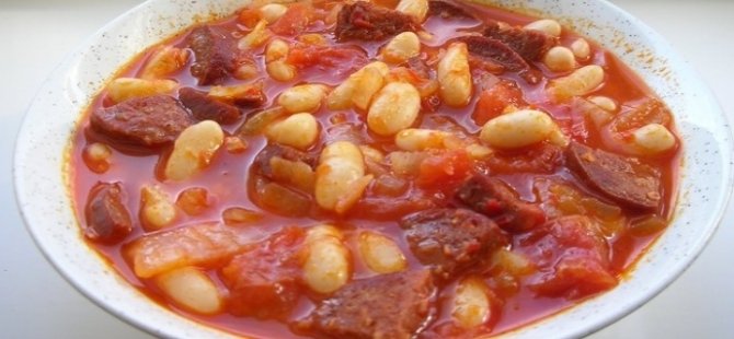 Hastane yemeğinden at eti çıktı!