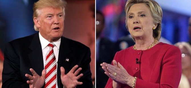 Trump: Putin Obama'dan daha iyi bir lider