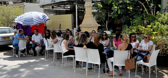 KTÖS grev ve eylemlerine devam ediyor!