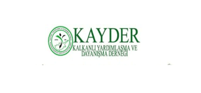 KAYDER: “yeni hastane yapılmasına karşı değiliz”