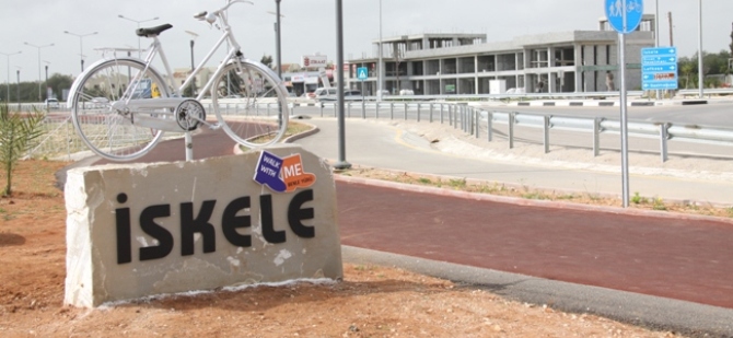 İskele'de yeni su fiyatları belli oldu