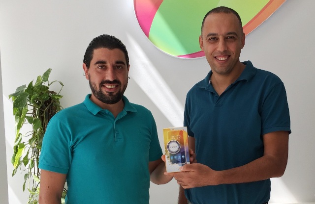 Kktcell.com’u deneyimleyenlere hediye şansı