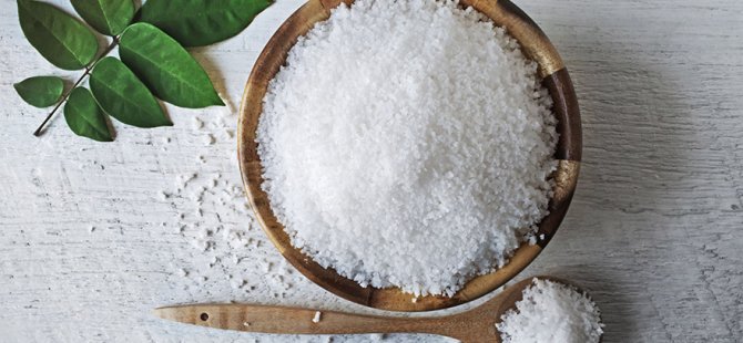 Aldığı uyuşturucu limon tuzu çıkınca savcılığa şikayet etti