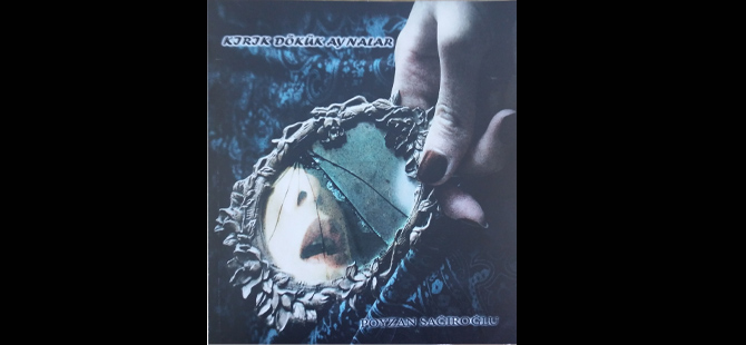 Poyzan Sağıroğlu’ndan yeni bir şiir kitabı daha…