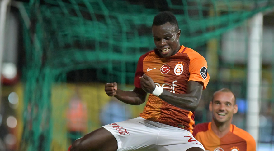 İngilizler Bruma’ya servet önerdi