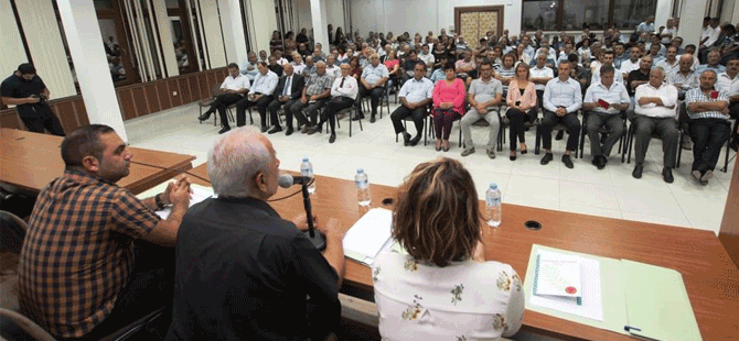 CTP, 26. Olağan Kurultayı’nı gerçekleştirdi