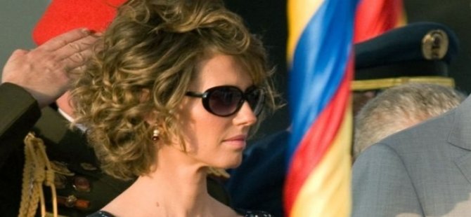 Esma Esad’a lösemi teşhisi