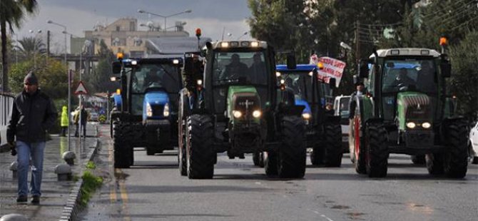 Makina Mühendisleri Odası, traktör kullanımında alınması gereken tedbirlere dikkat çekti