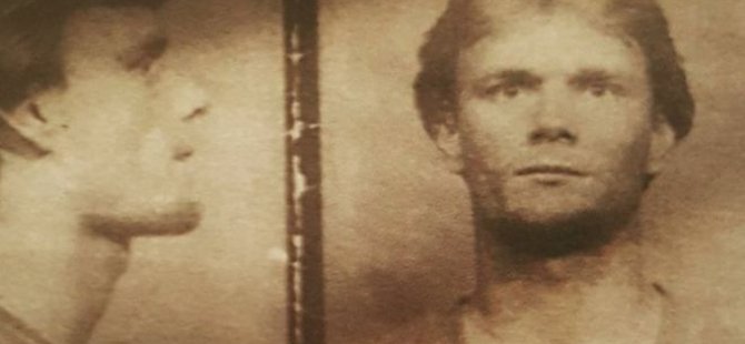 22 yıl idam cezasını bekleyen adam: Nick Yarris